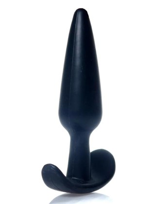 Silikonski analni plug -67 00065-3